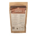 Kakao-Granola mit Bio-Schokoladenstückchen – 300 G