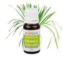 Organic Lemongrass Essential Oil 10 ml