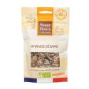 Amande Sésame et Miel 115 g