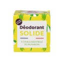 Palmarosa Solid Deodorant