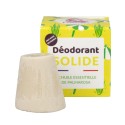 Palmarosa Solid Deodorant