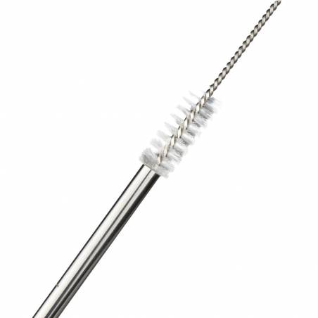 Petit goupillon pour paille Petit goupillon pour paille