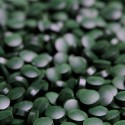 Biologische Spirulina Tablet (180 tabletten)