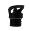 Sport cap for stainless steel bottle