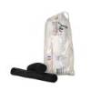 Set of 2 activated carbons for bottle