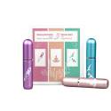 Box of 3 essential oil inhalers