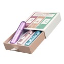Box of 3 essential oil inhalers