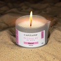 Massage Candle - Back from the Beach