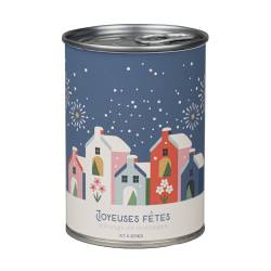 Kit à semer "Joyeuse Fêtes"