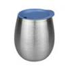 Geïsoleerde roestvrijstalen mok 250ml
