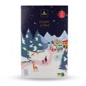 Loose Leaf Tea Advent Calendar