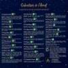 Loose Leaf Tea Advent Calendar