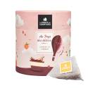 Box of teas “In the land of delights”