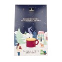 Advent calendar teas 24 infusettes