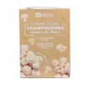 L'atelier Culture Champignons Blancs de Paris