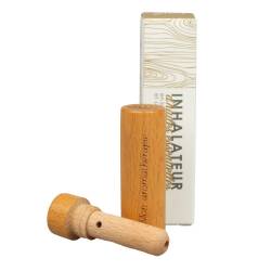 Inhalateur d'Huiles...
