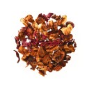 Organic Sweetness of the Garden Gourmet Herbal Tea