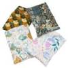 Bouillotte en graines de lin