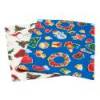 Christmas cover for flaxseed hot water bottles