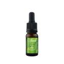 Huile de CBD Nature 10 ML