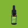 Huile de CBD Nature 10 ML