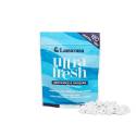 Ultra Fresh Mint and Fluoride Chewable Toothpaste