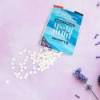 Kaubare Zahnpasta mit ultrafrischer Minze und Fluorid