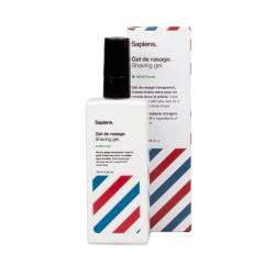 Gel de Rasage - 100ml