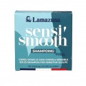 Solid Shampoo Sensitive scalp
