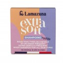 Ultra gentle solid shampoo - All hair types