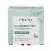 Solid Shampoo - Greasy Hair