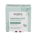 Shampoing Solide - Cheveux Gras