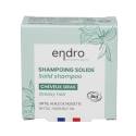 Shampoing Solide - Cheveux Gras