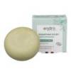 Festes Shampoo – Fettiges Haar