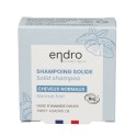 Shampoing Solide - Cheveux Normaux