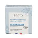 Solid Shampoo - Normal Hair