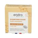 Solid Shampoo - Krullend haar