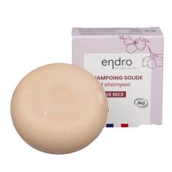 Solid Shampoo - Droog haar