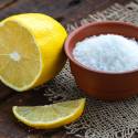 Edible Citric Acid