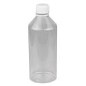 Flacon PET 500 ml