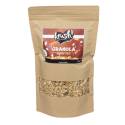 Amandel-Kokos Granola