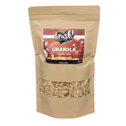 Granola Amandes Noix de Coco