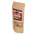 Mandel-Kokos-Granola