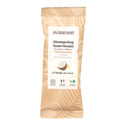 Nourishing Shampoo Refill