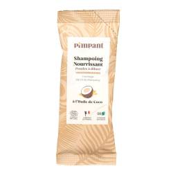 Nourishing Shampoo Refill