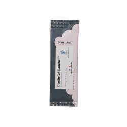 Dentifrice blancheur en...