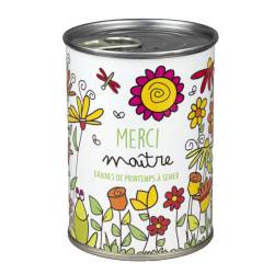 Plantes à Offrir "Merci...