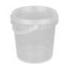 Seau en plastique 1 L