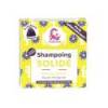 Shampoing Solide Cheveux Blancs / Décolorés