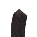 100% French activated carbon stick
